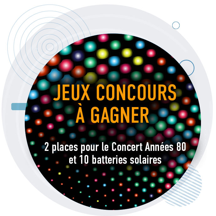 Jeux concours